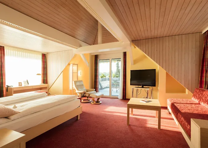 Engimatt & Garden 4*