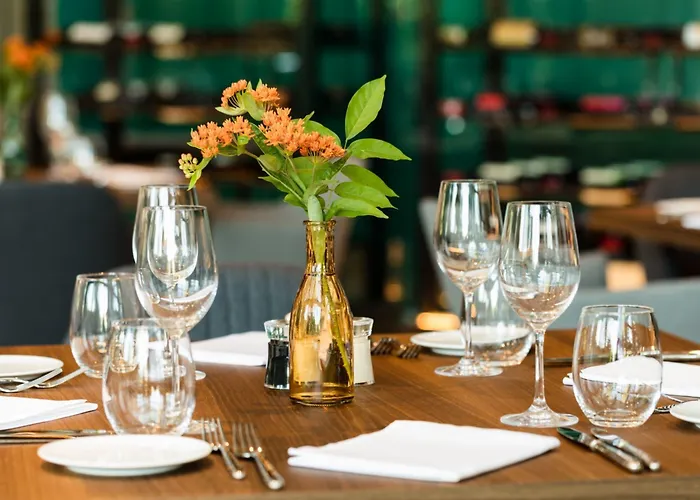 Engimatt & Garden 호텔 4*