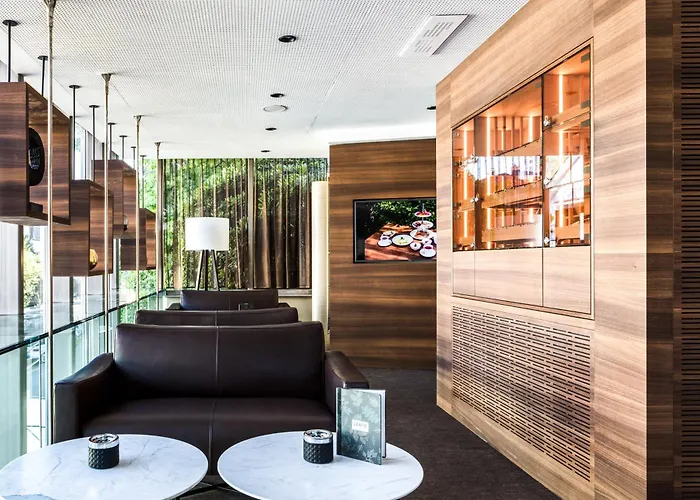 Engimatt & Garden 취리히