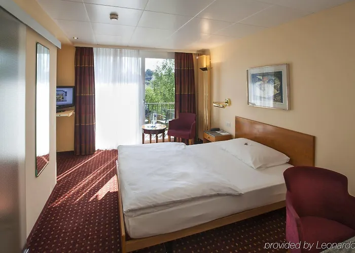 Engimatt & Garden 취리히