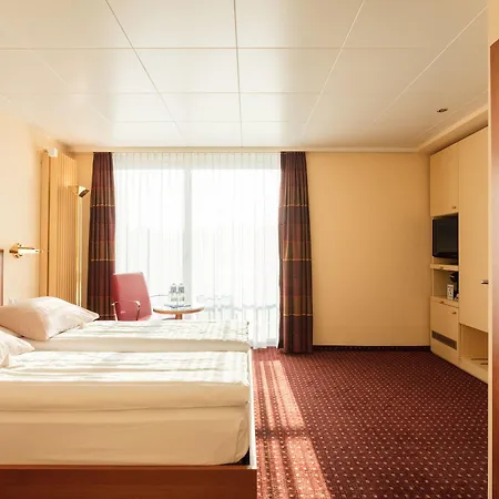 Engimatt & Garden Otel 4*