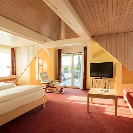 Engimatt & Garden Otel