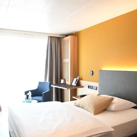Otel Engimatt & Garden Zürih