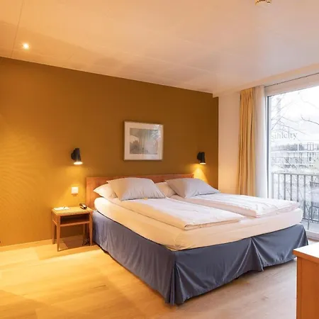 Otel Engimatt & Garden 4*
