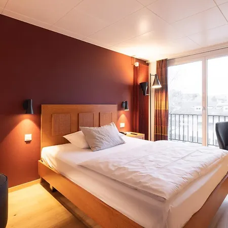 Engimatt & Garden Hotel 4*