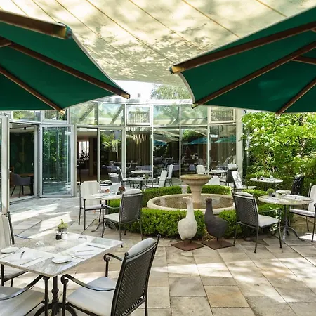 Engimatt & Garden Hotel