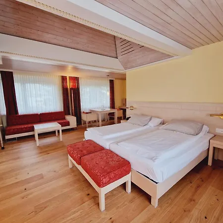 Engimatt & Garden Otel