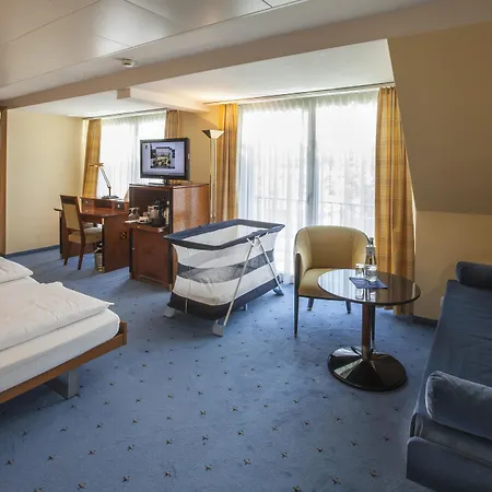 Hotel Engimatt & Garden Zürich