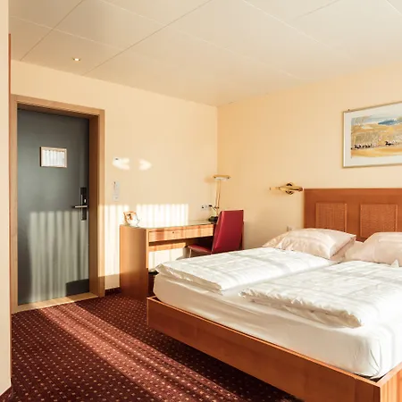 Engimatt & Garden Hotel Zürich