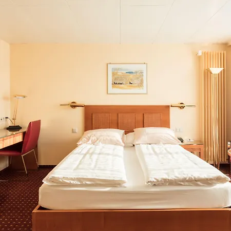 Engimatt & Garden Hotel 4*