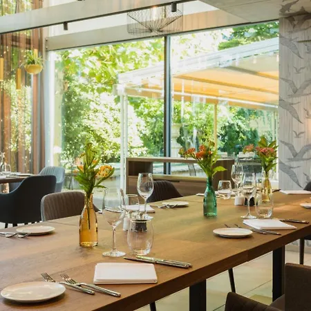 Engimatt & Garden 4* Zürich