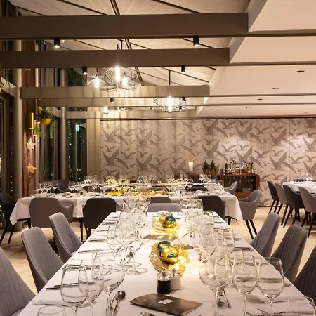 Engimatt & Garden Hotel Zürich