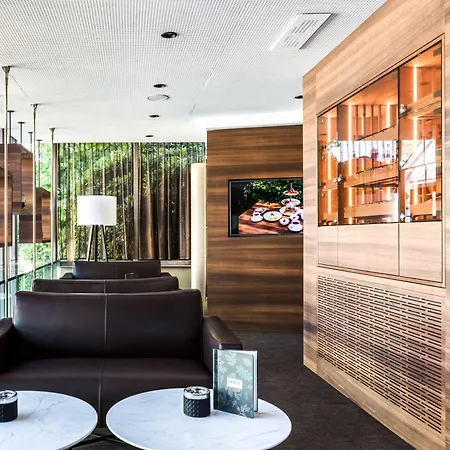 Engimatt & Garden ציריך