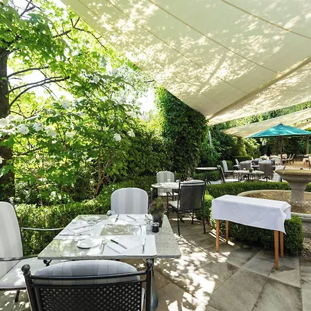 Hotel Engimatt & Garden