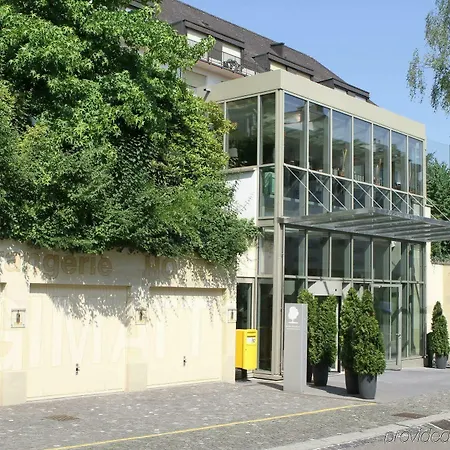 Hotel Engimatt & Garden 4*