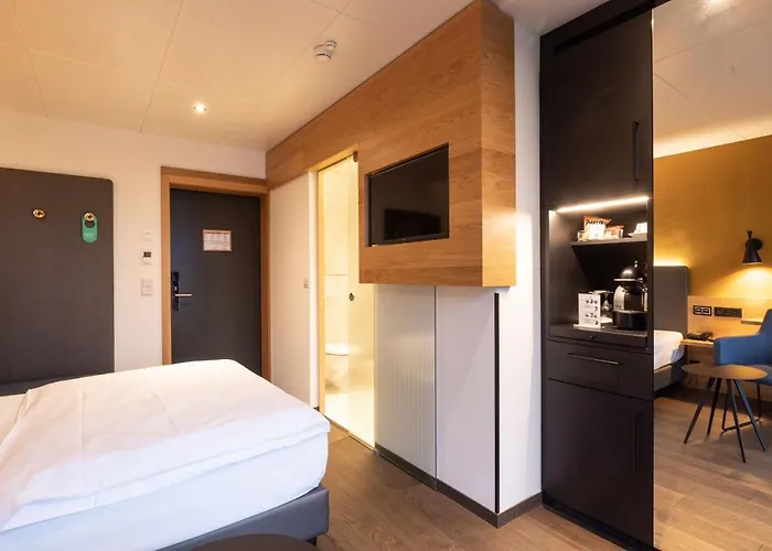 Engimatt & Garden ציריך