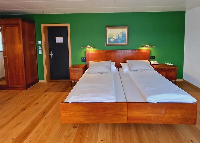 Engimatt & Garden 4*