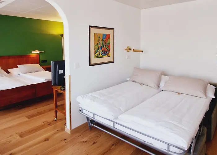 Engimatt & Garden ציריך