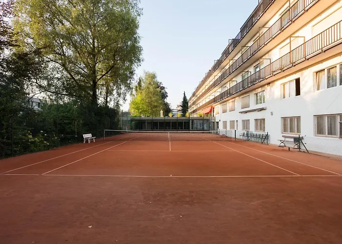 Engimatt & Garden 4*