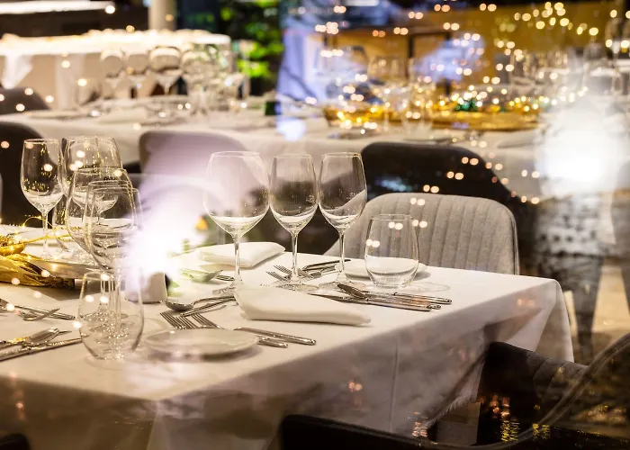 Engimatt & Garden מלון