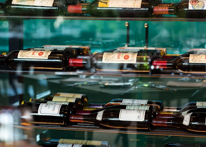 מלון Engimatt & Garden 4*