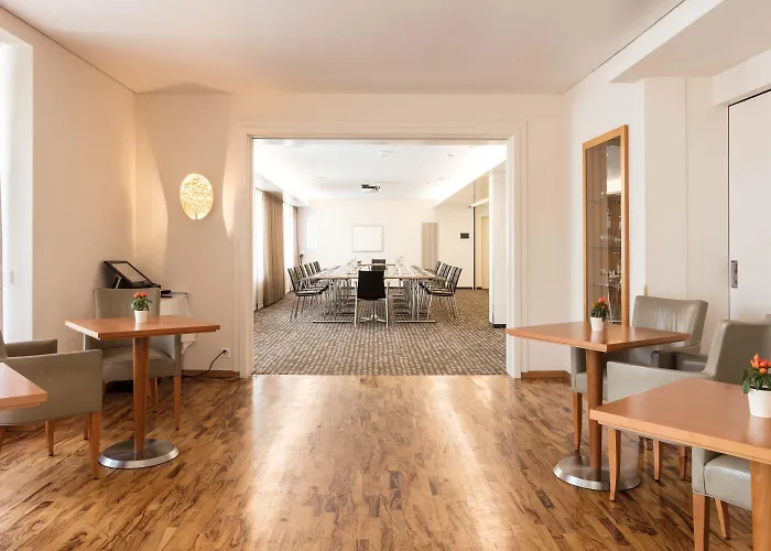 מלון Engimatt & Garden 4*