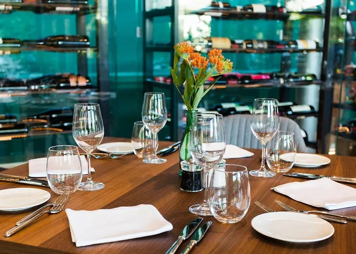 Engimatt & Garden מלון