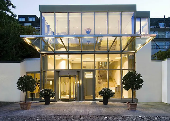 Engimatt & Garden 4*